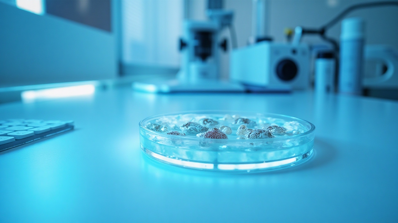 Nivolumab w leczeniu mięsaka Kaposiego – nowe możliwości terapeutyczne
