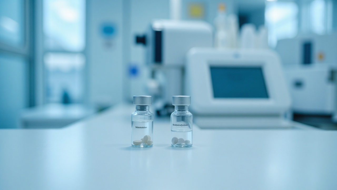 Metformina w terapii NSCLC – nowe możliwości leczenia immunologicznego